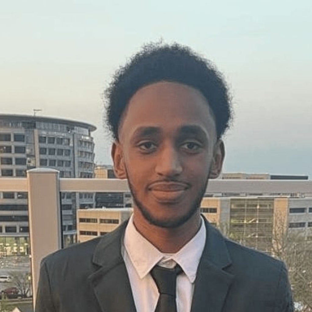 Khogali Ibrahim